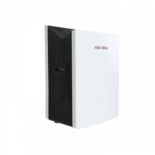 All New Air Purifier Ultrafine 2020 รุ่น AP-P35(Intensive)