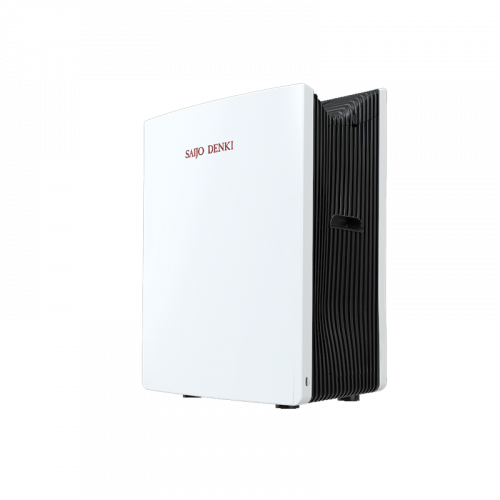 All New Air Purifier Ultrafine 2020 รุ่น AP-P35(Intensive)